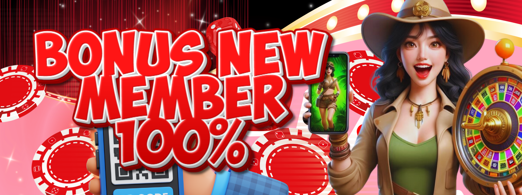 bonus-new-member-100